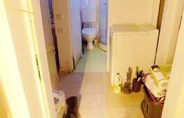 Apartament 2 camere, 41,2 mp, decomandat, terasa, parcare, zona Stadion CFR