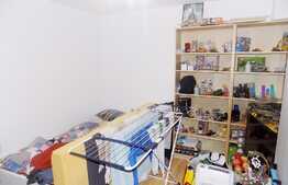 Apartament 2 camere, 41,2 mp, decomandat, terasa, parcare, zona Stadion CFR