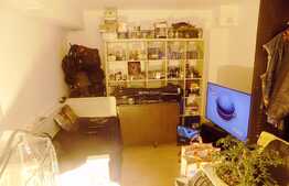 Apartament 2 camere, 41,2 mp, decomandat, terasa, parcare, zona Stadion CFR