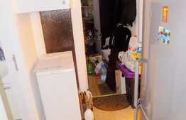 Apartament 2 camere, 41,2 mp, decomandat, terasa, parcare, zona Stadion CFR