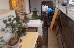 Apartament 2 camere, 41,2 mp, decomandat, terasa, parcare, zona Stadion CFR