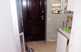 Apartament 2 camere, 41,2 mp, decomandat, terasa, parcare, zona Stadion CFR