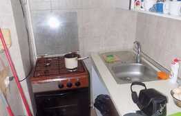 Apartament 2 camere, 41,2 mp, decomandat, terasa, parcare, zona Stadion CFR