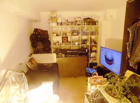 Apartament de vânzare 2 camere Gruia - 25235AV | BLITZ Cluj-Napoca | Poza1