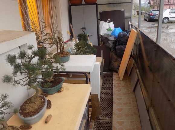 Apartament de vânzare 2 camere Gruia - 25235AV | BLITZ Cluj-Napoca | Poza9