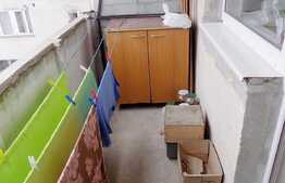 3 camere, 74 mp, decomandat, etaj intermediar, boxa subsol, zona Kaufland