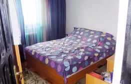 3 camere, 74 mp, decomandat, etaj intermediar, boxa subsol, zona Kaufland