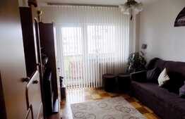 3 camere, 74 mp, decomandat, etaj intermediar, boxa subsol, zona Kaufland