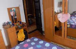 3 camere, 74 mp, decomandat, etaj intermediar, boxa subsol, zona Kaufland