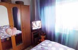 3 camere, 74 mp, decomandat, etaj intermediar, boxa subsol, zona Kaufland