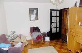 3 camere, 74 mp, decomandat, etaj intermediar, boxa subsol, zona Kaufland