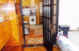 3 camere, 74 mp, decomandat, etaj intermediar, boxa subsol, zona Kaufland