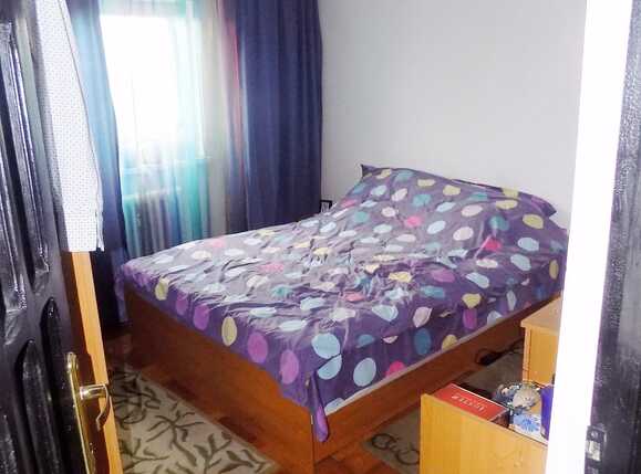 Apartament de vânzare 3 camere Manastur - 25236AV | BLITZ Cluj-Napoca | Poza1