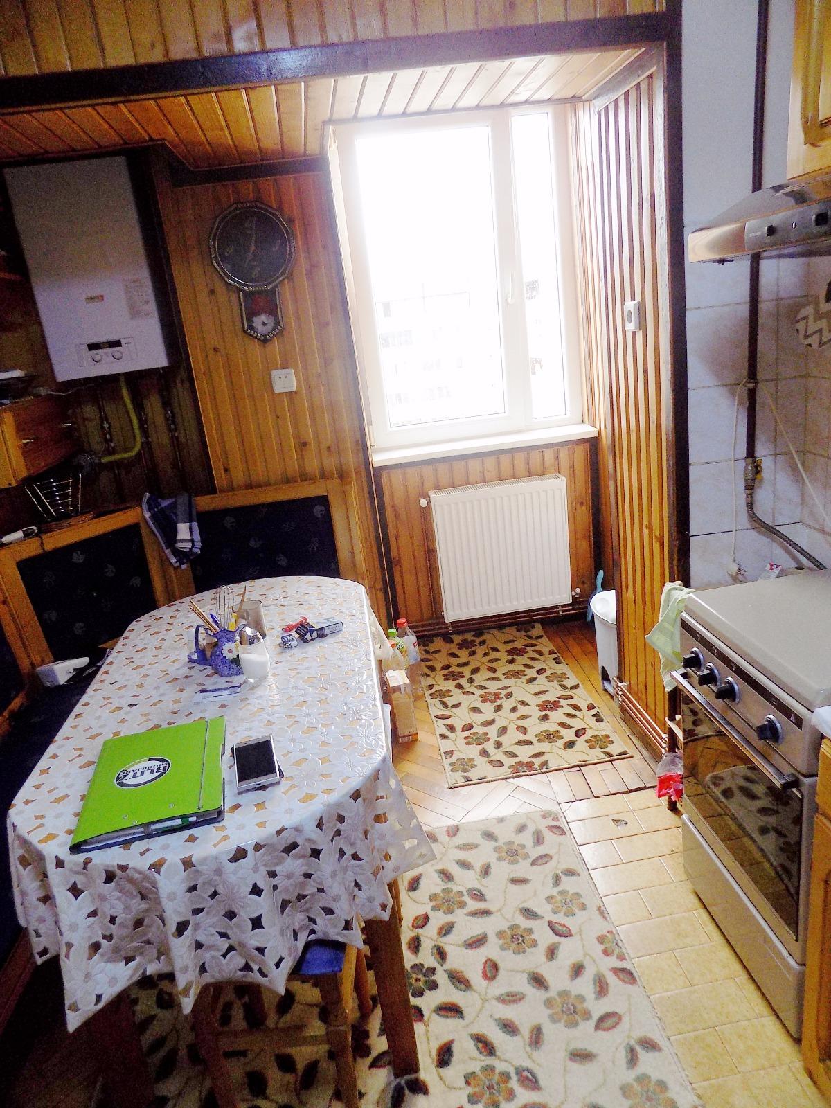 Apartament de vânzare 3 camere Manastur - 25236AV | BLITZ Cluj-Napoca | Poza8