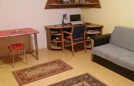 Apartament 2 camere, 43 mp! Mobilat si utilat! Parcare! Zona strazii Eroilor!