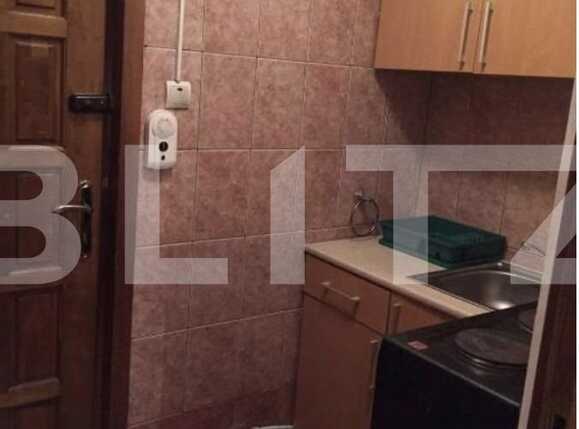 Garsonieră de vânzare Marasti - 25239AV | BLITZ Cluj-Napoca | Poza4