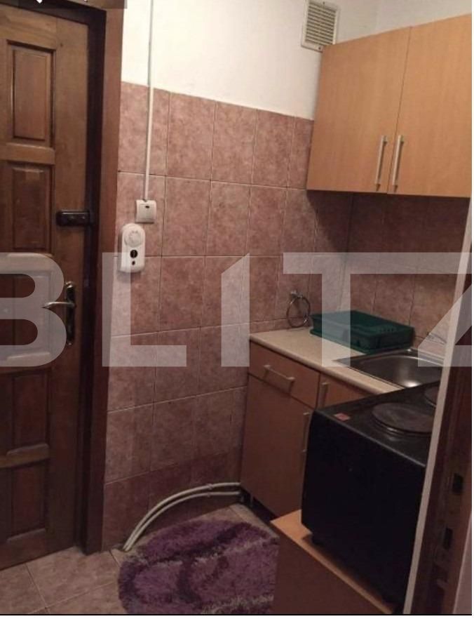 Garsonieră de vânzare Marasti - 25239AV | BLITZ Cluj-Napoca | Poza4
