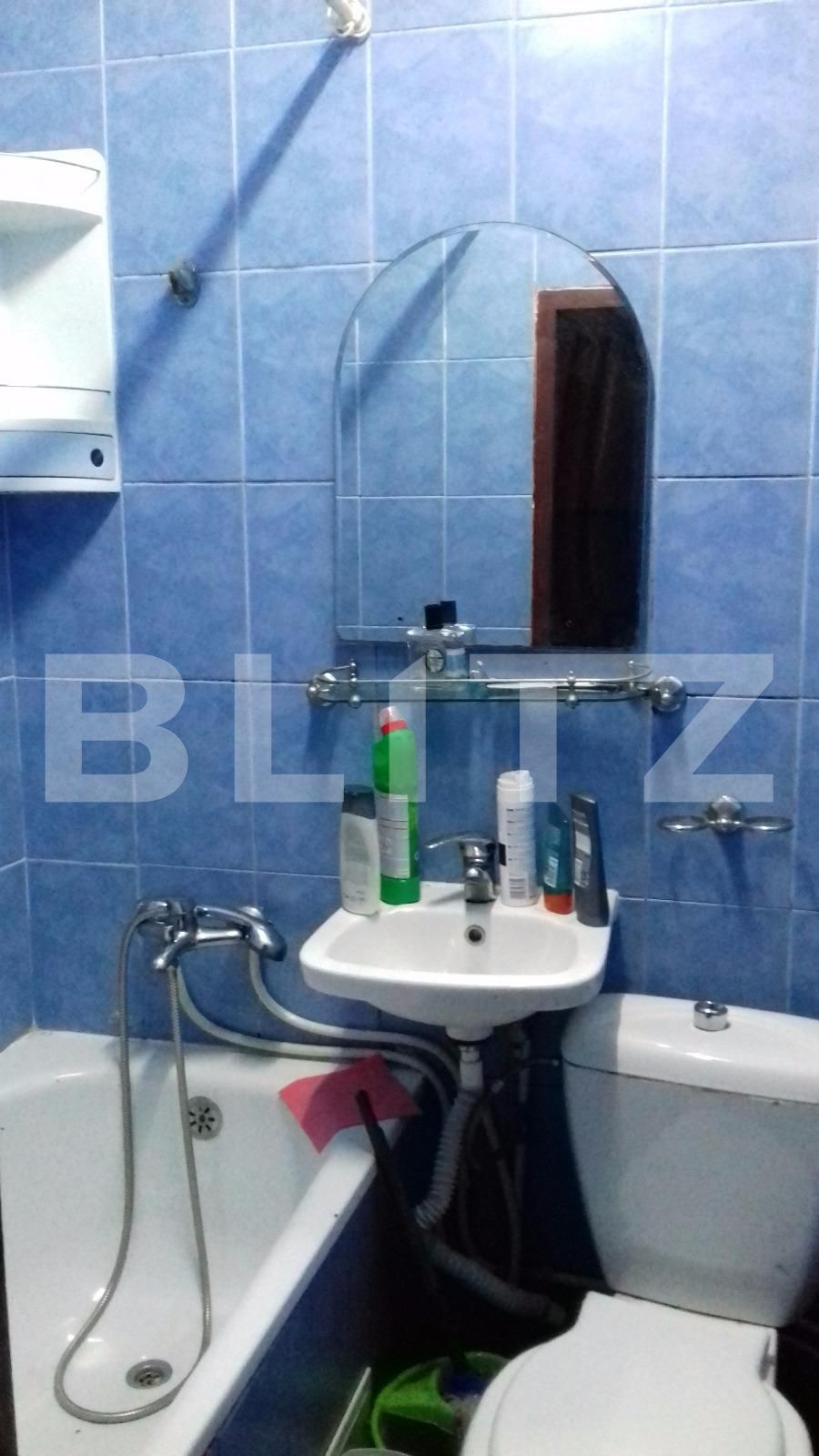 Garsonieră de vânzare Marasti - 25239AV | BLITZ Cluj-Napoca | Poza5