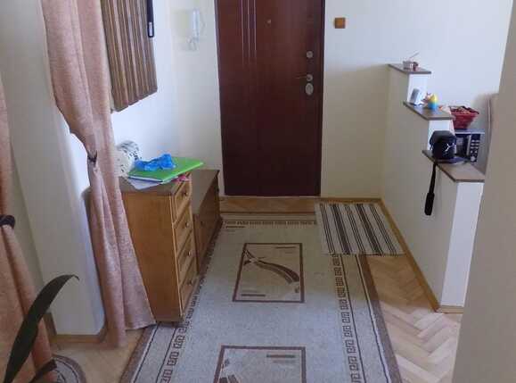 Apartament de vânzare 3 camere Manastur - 25240AV | BLITZ Cluj-Napoca | Poza13