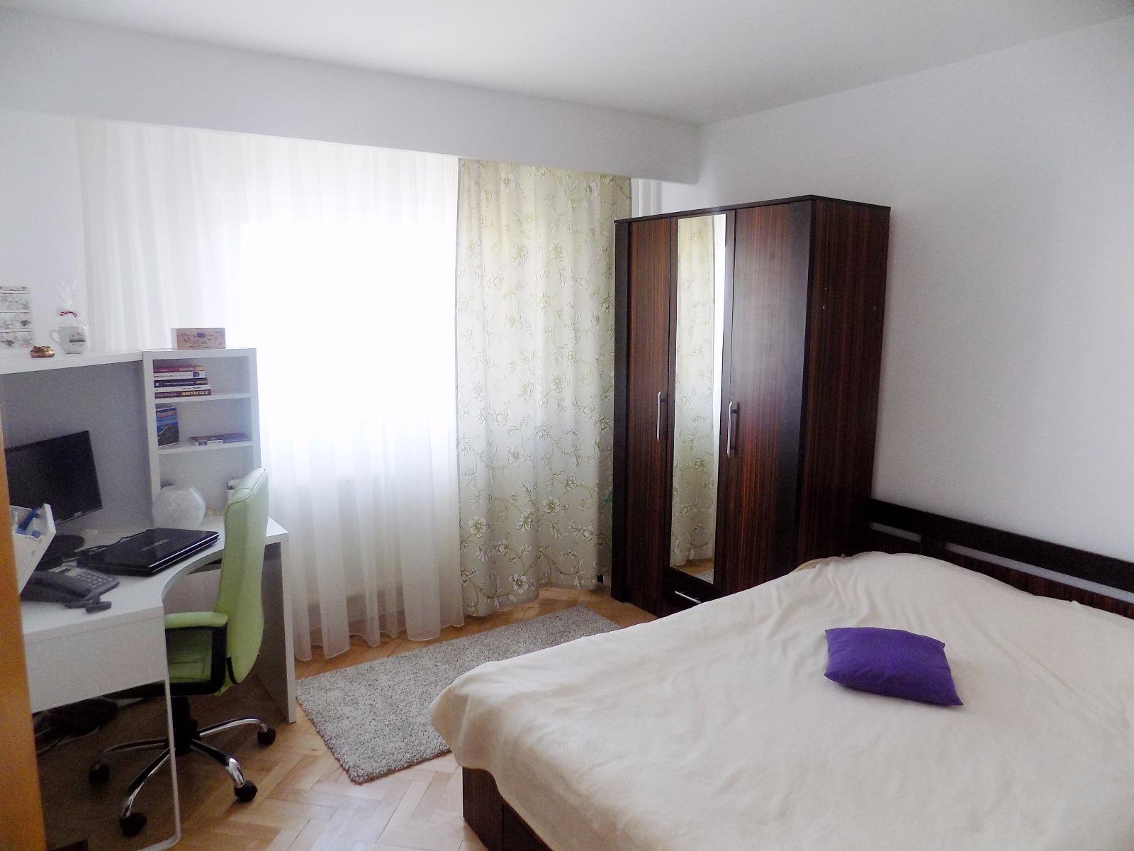 Apartament de vânzare 3 camere Manastur - 25240AV | BLITZ Cluj-Napoca | Poza4