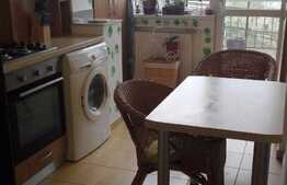 Garsoniera 22,4 mp, decomandata, etaj intermediar, terasa, zona Calea Turzii