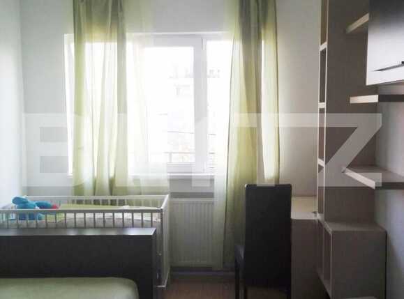 Garsonieră de vânzare Zorilor - 25241AV | BLITZ Cluj-Napoca | Poza1