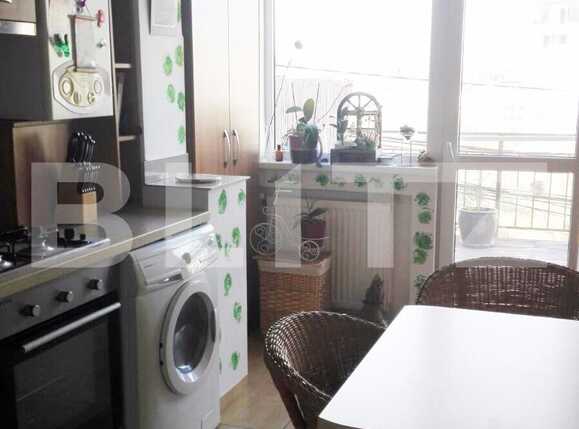 Garsonieră de vânzare Zorilor - 25241AV | BLITZ Cluj-Napoca | Poza3