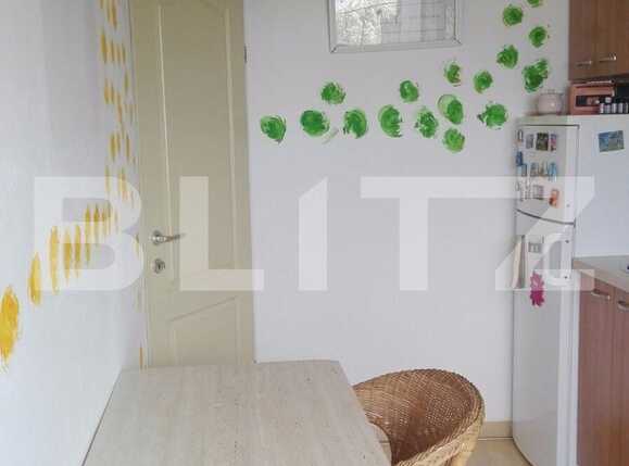 Garsonieră de vânzare Zorilor - 25241AV | BLITZ Cluj-Napoca | Poza4