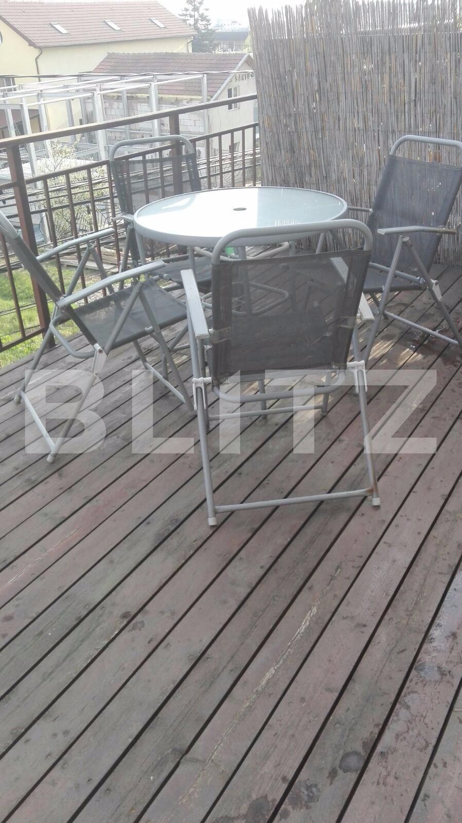 Garsonieră de vânzare Zorilor - 25241AV | BLITZ Cluj-Napoca | Poza6