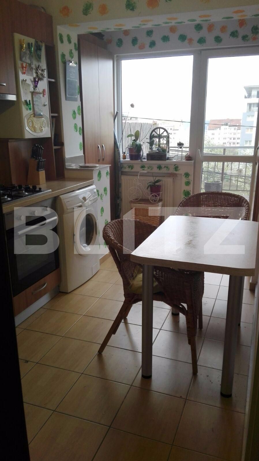 Garsonieră de vânzare Zorilor - 25241AV | BLITZ Cluj-Napoca | Poza2