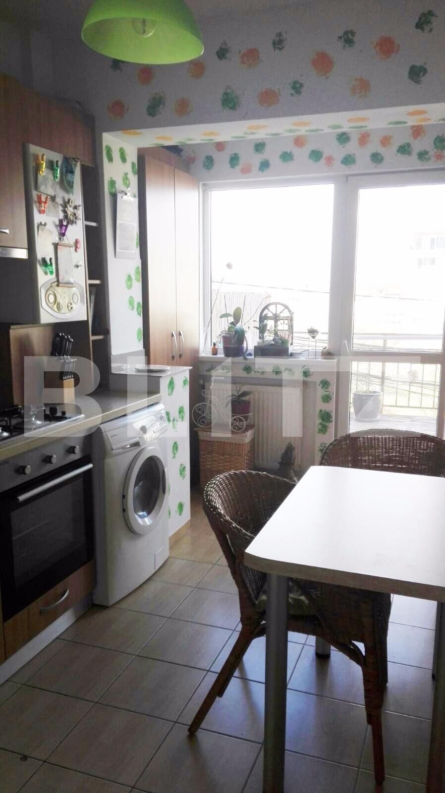 Garsonieră de vânzare Zorilor - 25241AV | BLITZ Cluj-Napoca | Poza3