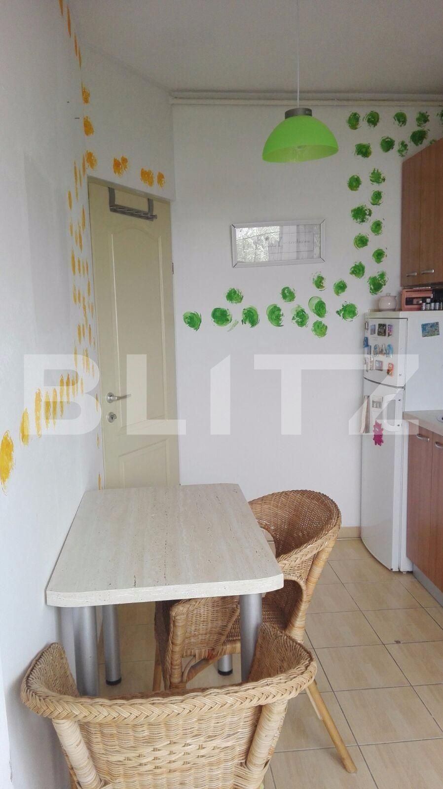 Garsonieră de vânzare Zorilor - 25241AV | BLITZ Cluj-Napoca | Poza4