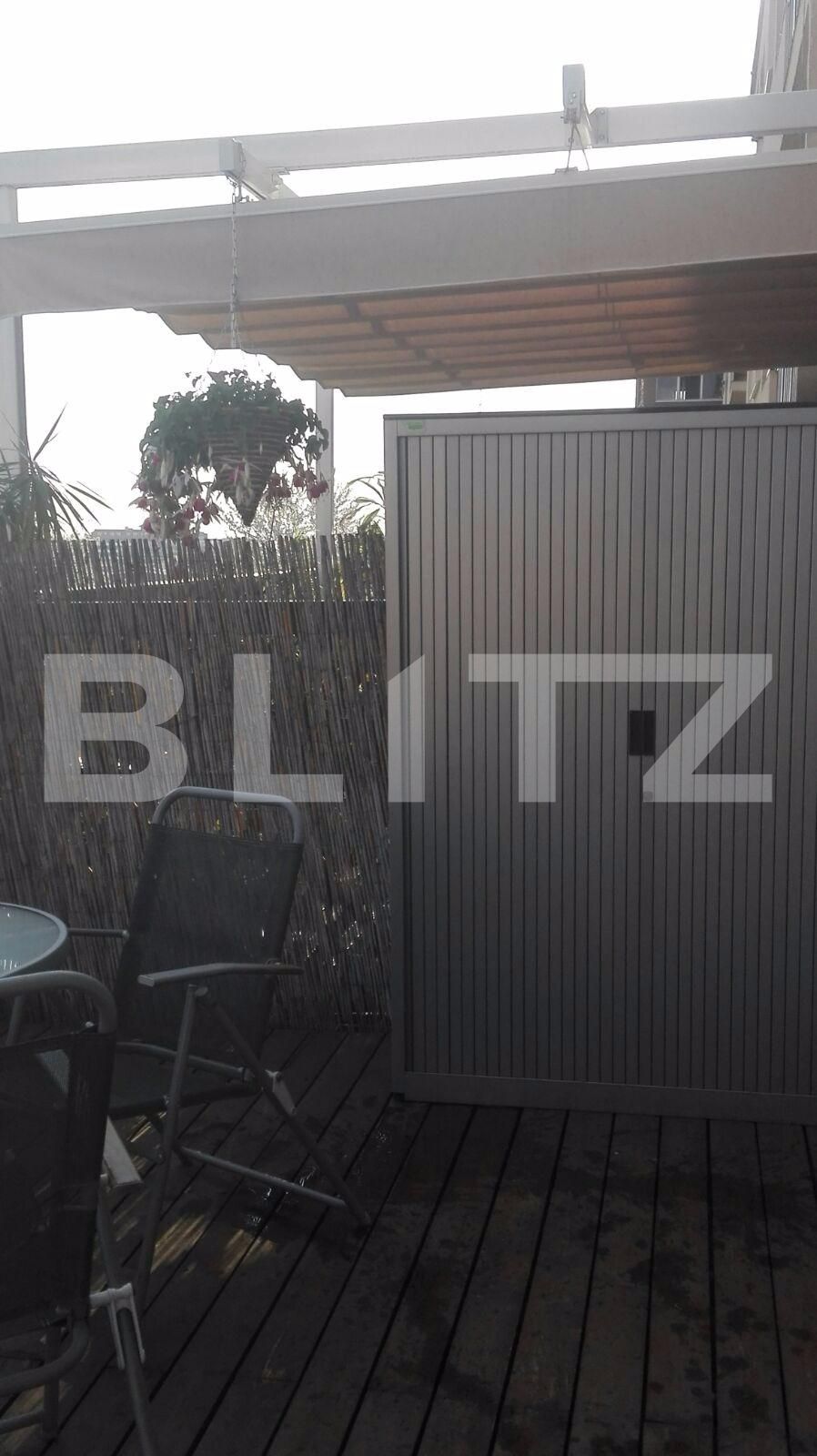 Garsonieră de vânzare Zorilor - 25241AV | BLITZ Cluj-Napoca | Poza7