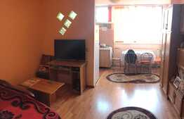 De vanzare garsoniera, 32 mp, etaj intermediar, zona Casa Piratilor