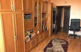 De vanzare garsoniera, 32 mp, etaj intermediar, zona Casa Piratilor