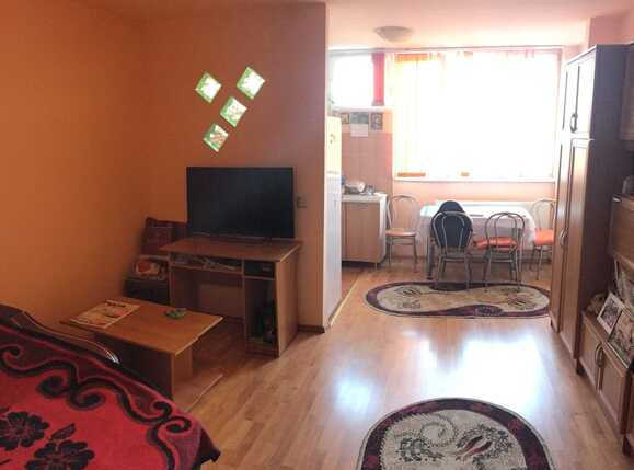 Garsonieră de vânzare Manastur - 25242AV | BLITZ Cluj-Napoca | Poza1