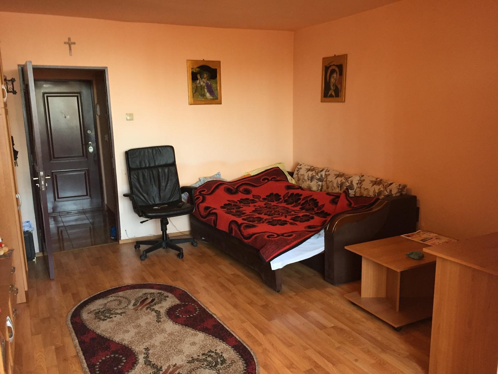 Garsonieră de vânzare Manastur - 25242AV | BLITZ Cluj-Napoca | Poza2