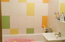 Apartament de vanzare, 2 camere, 52 mp, decomandat, zona Profi. La cheie!