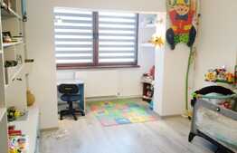 Apartament de vanzare, 2 camere, 52 mp, decomandat, zona Profi. La cheie!