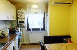 Apartament de vanzare, 2 camere, 52 mp, decomandat, zona Profi. La cheie!