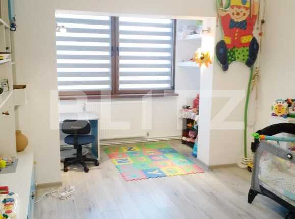 Apartament de vânzare 2 camere Zorilor - 25243AV | BLITZ Cluj-Napoca | Poza1