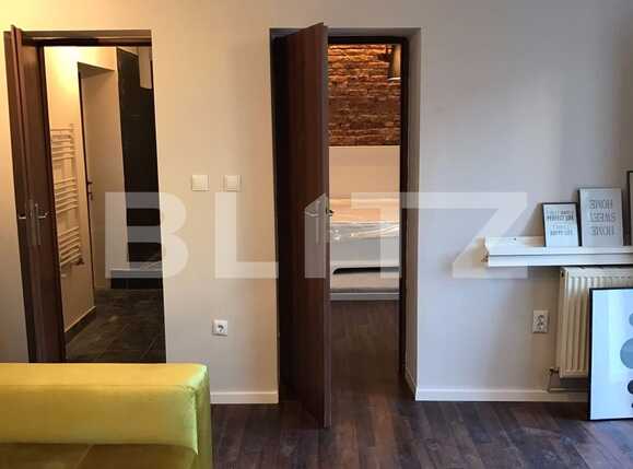 Apartament de vânzare 3 camere Central - 25244AV | BLITZ Cluj-Napoca | Poza2