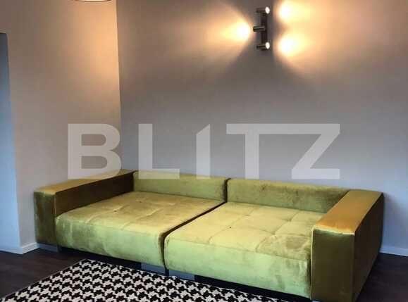Apartament de vânzare 3 camere Central - 25244AV | BLITZ Cluj-Napoca | Poza1