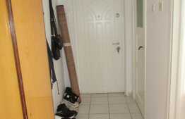 Garsoniera, 28,5 mp, decomandata, zona strazii Andrei Saguna