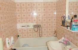 Garsoniera, 28,5 mp, decomandata, zona strazii Andrei Saguna