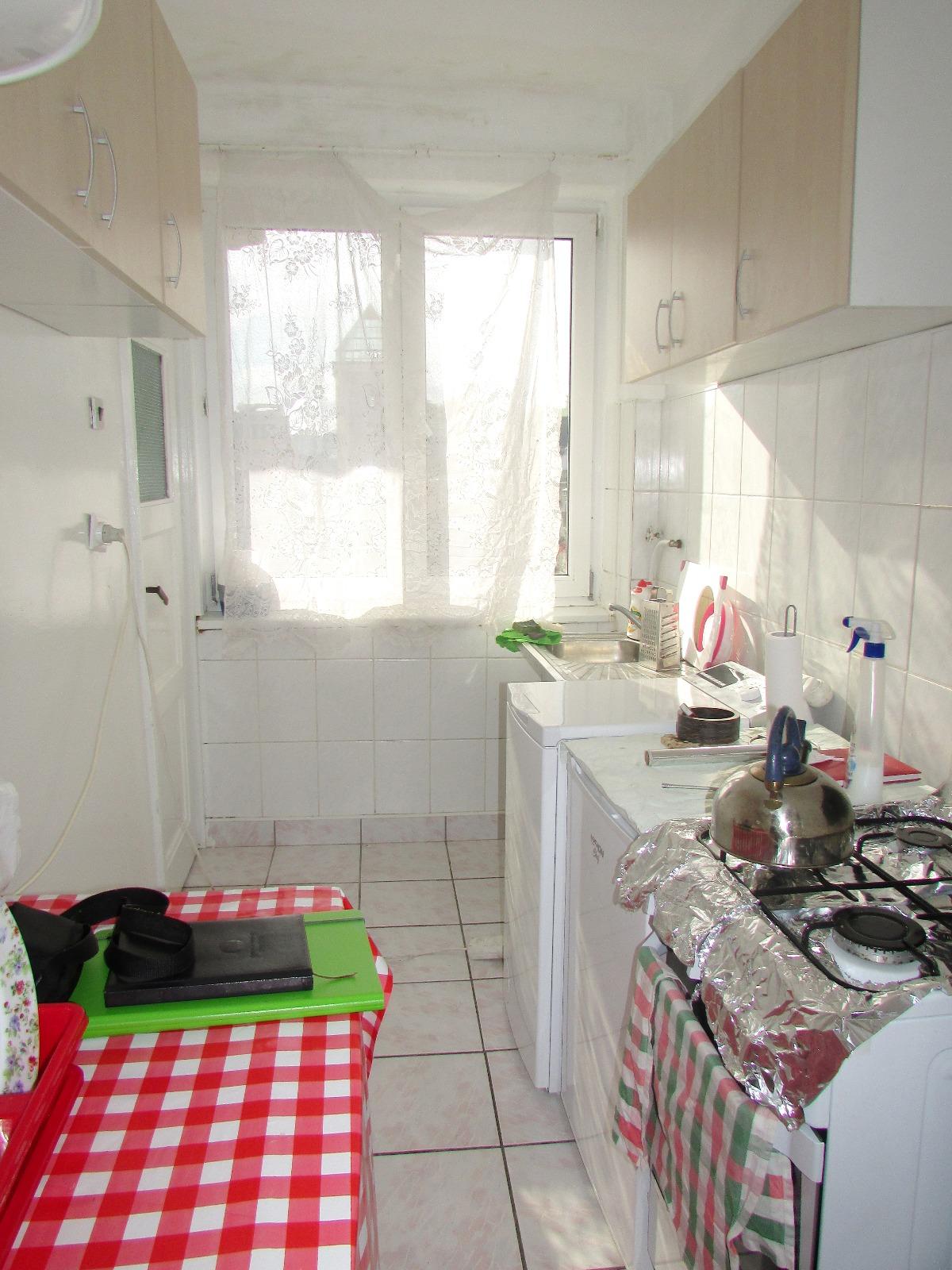 Garsonieră de închiriat Central - 25247AI | BLITZ Cluj-Napoca | Poza3