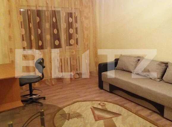 Apartament de închiriat 2 camere Grigorescu - 25249AI | BLITZ Cluj-Napoca | Poza1