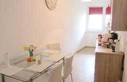 Apartament 2 camere,  decomandate, 60 mp, parcare, imobil nou, zona Iulius Mall