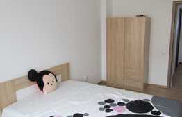 Apartament 2 camere,  decomandate, 60 mp, parcare, imobil nou, zona Iulius Mall