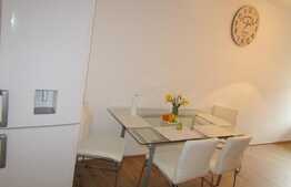 Apartament 2 camere,  decomandate, 60 mp, parcare, imobil nou, zona Iulius Mall